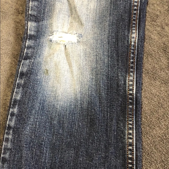 {HP🎉} Last Chance! * Old Navy * Straight Jeans * 30W 34L - Picture 8 of 8